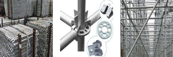 腳手架租賃技術 腳手架租賃技術