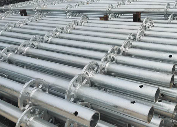 腳手架檢查要點(diǎn)：