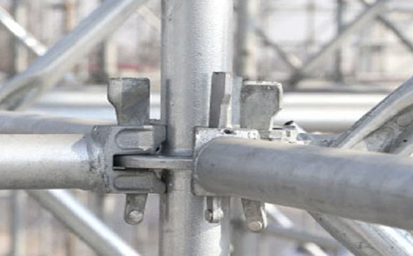 盤(pán)扣架工藝 盤(pán)扣架工藝