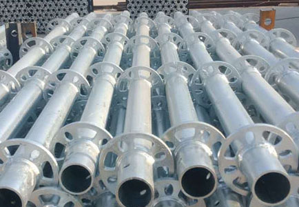 圓盤腳手架加工 圓盤腳手架加工