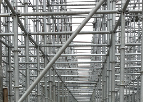 搭架工程 搭架工程